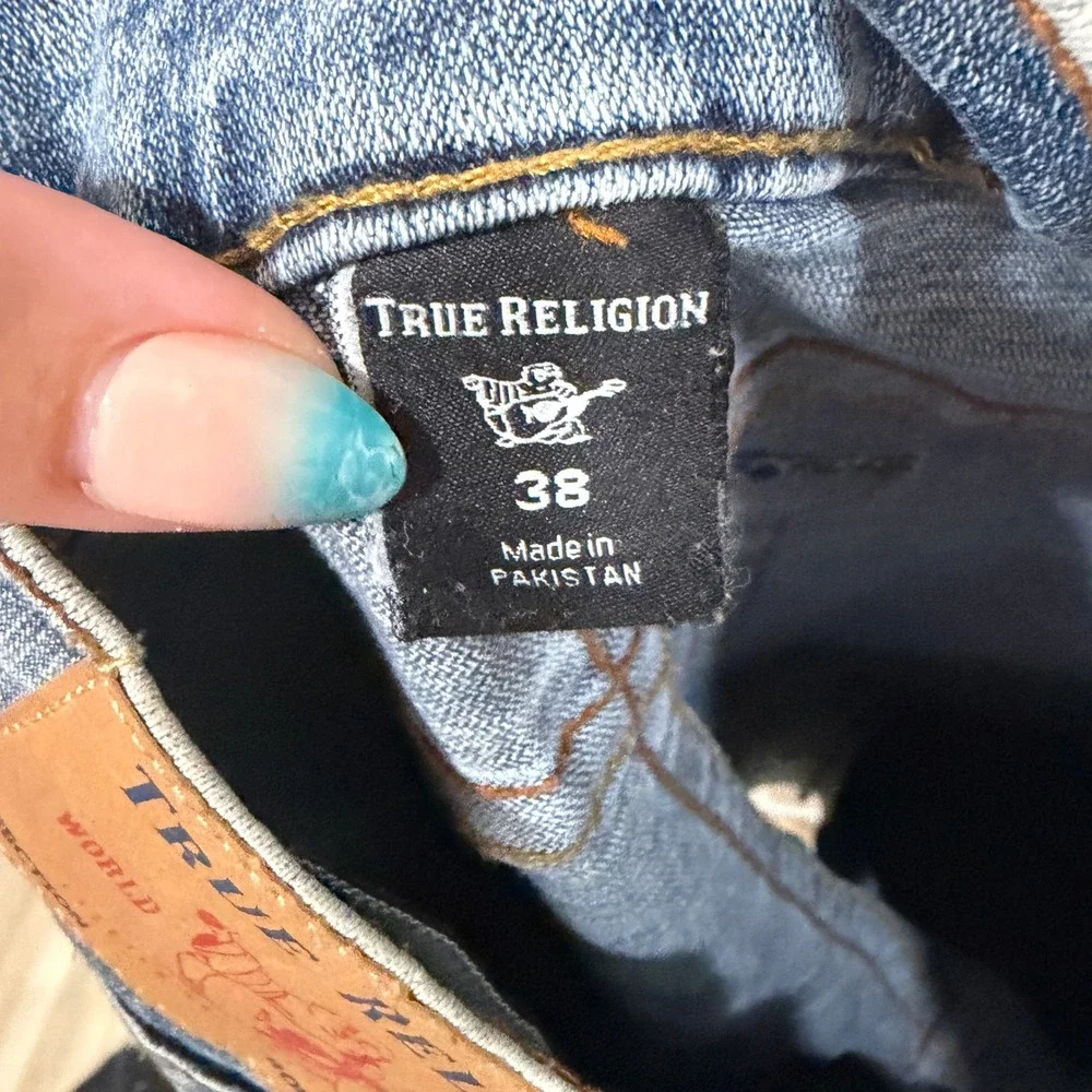True Religion true religion